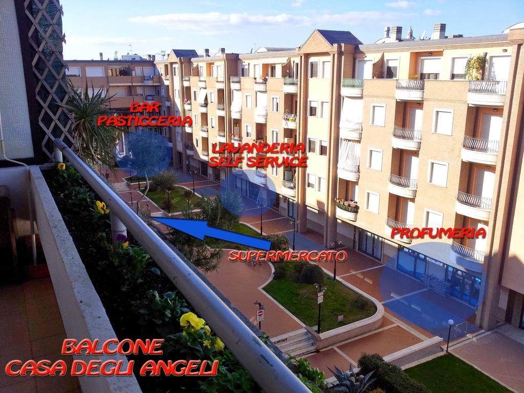 Assisi Casa Degli Angeli Lägenhet Rum bild